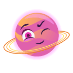 Sunny Smile cursor trail custom cursor trail