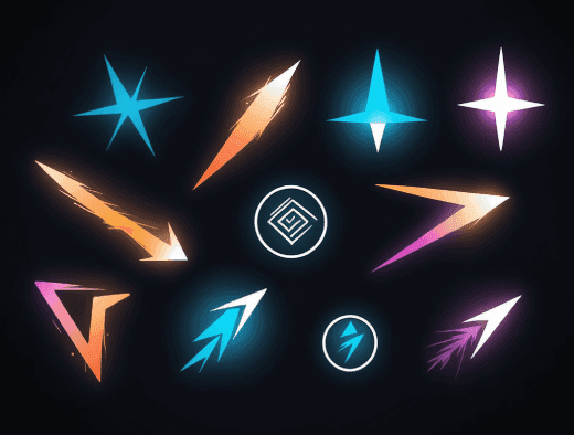 Logo Luminance