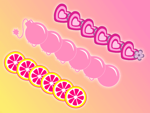 Початок подорожі: Cursor Trail Collection