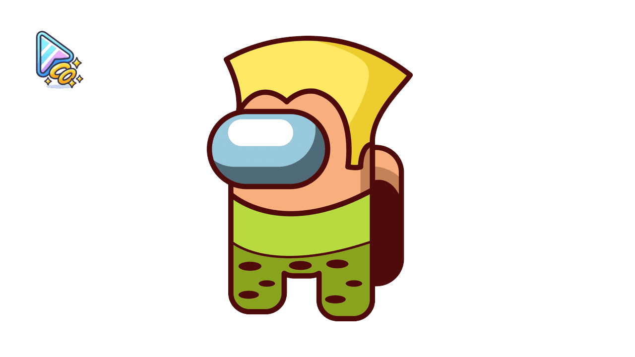 Custom Guile Cursor Trail for Chrome and Edge custom cursor trail