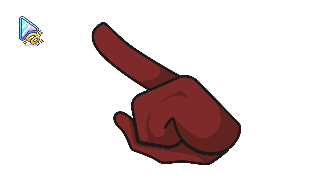 Nita Cursor Trail in Brawl Stars - Custom Design for Chrome custom cursor trail