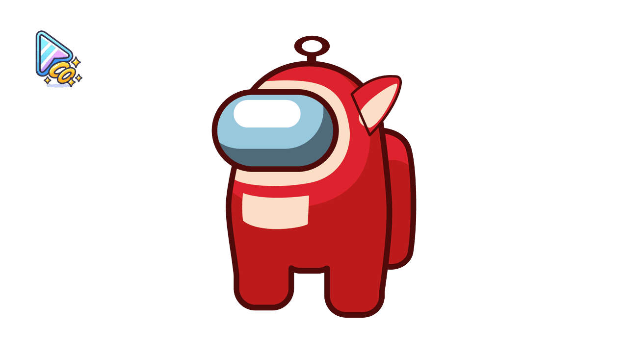 Teletubbies Cursor Trail Effect for Chrome and Edge custom cursor trail