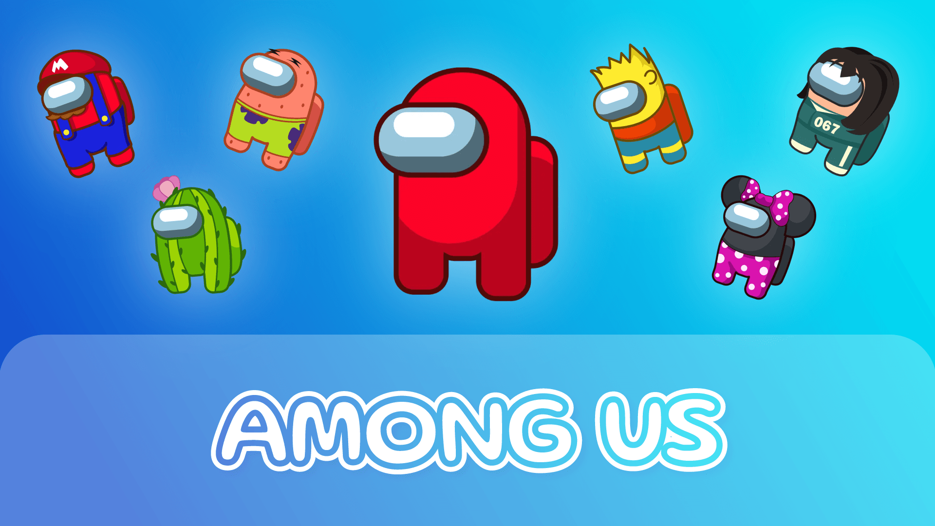 Among Us