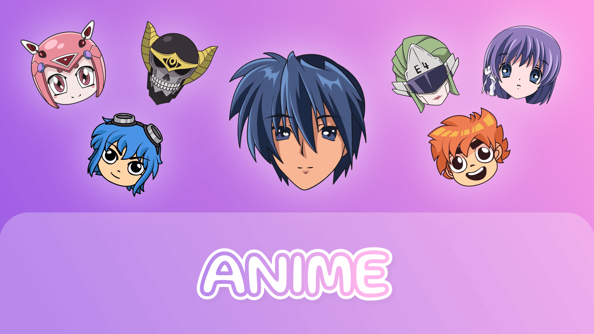 Anime Collection