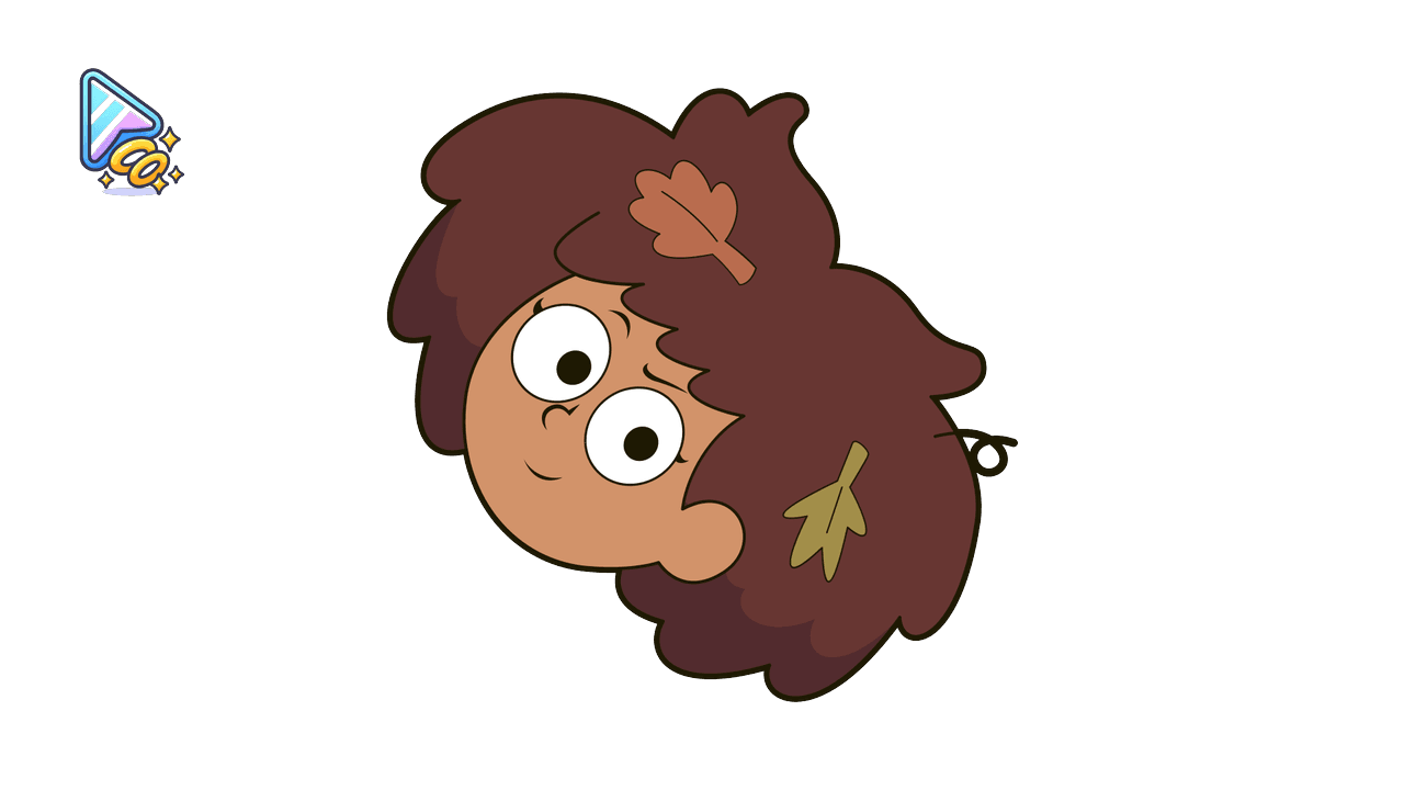 Anne Boonchuy Cursor Trail custom cursor trail