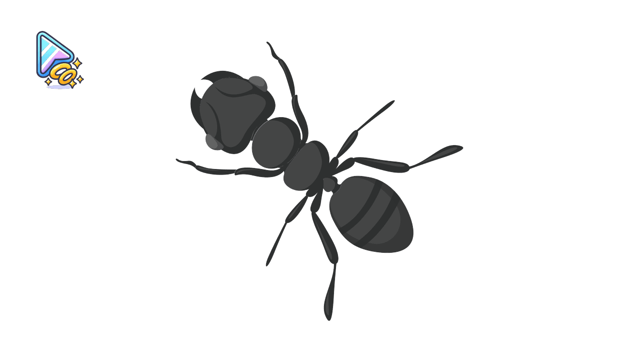 Ant-Man Custom Cursor Trail custom cursor trail