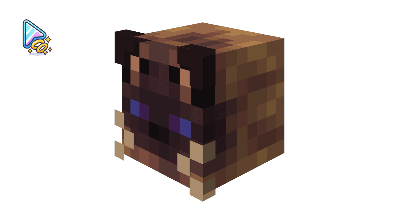Antfrost Minecraft Cursor Trail for Chrome custom cursor trail