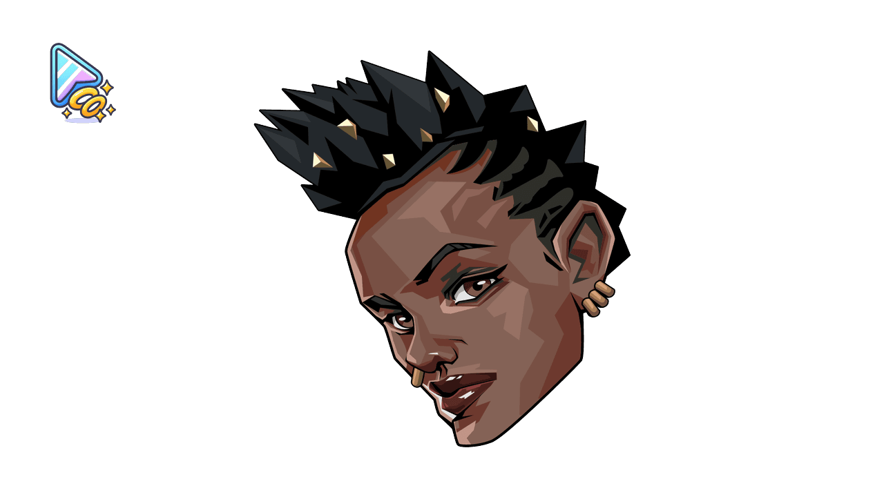 Celestial Cursor Trail Astra custom cursor trail