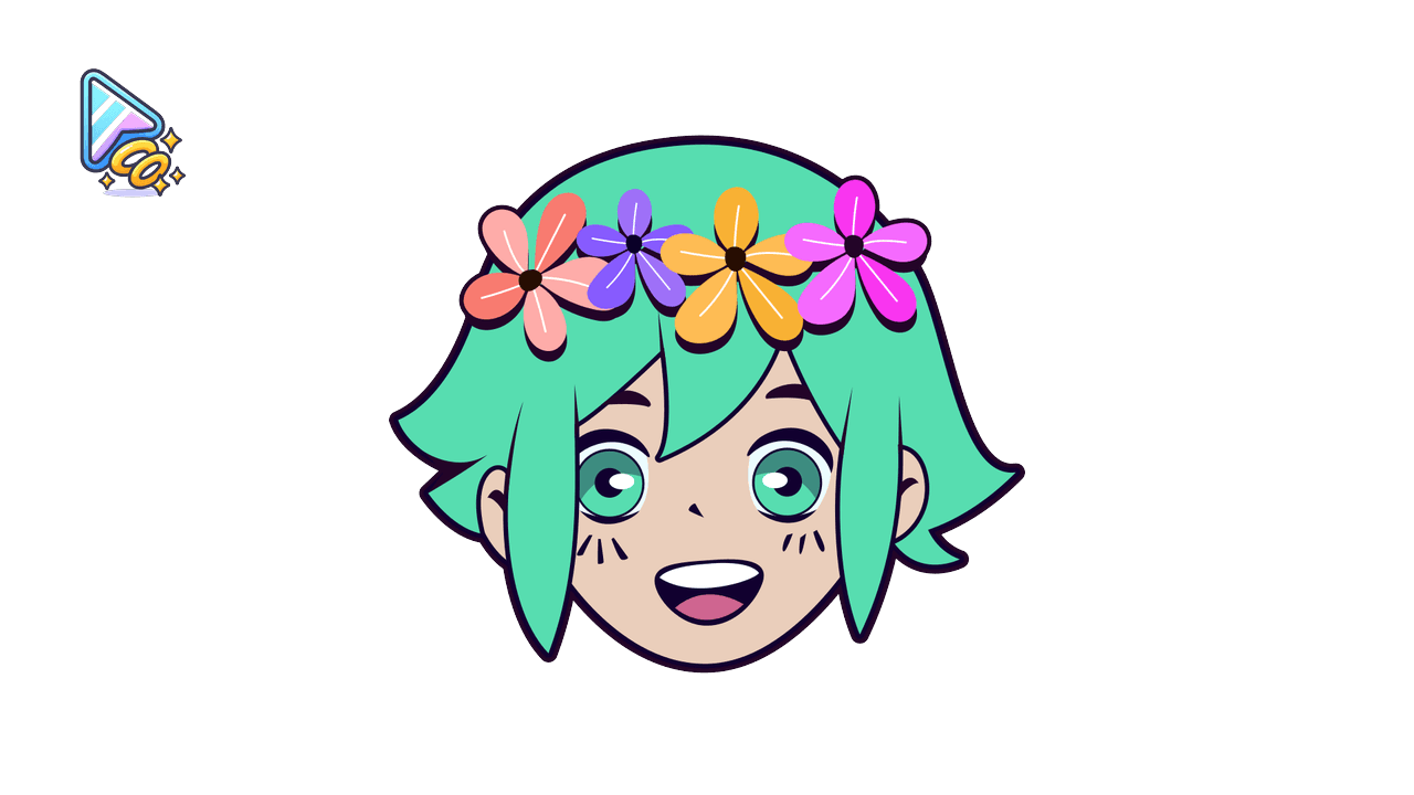 BASIL Custom Cursor Trail custom cursor trail