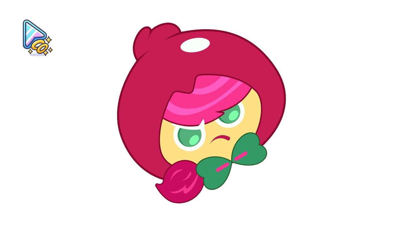 Custom Cursor Trail - Beet Cookie for Chrome custom cursor trail