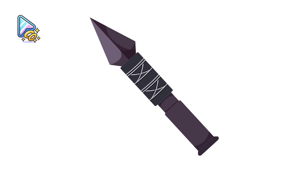 Swift Panther Cursor Trail custom cursor trail