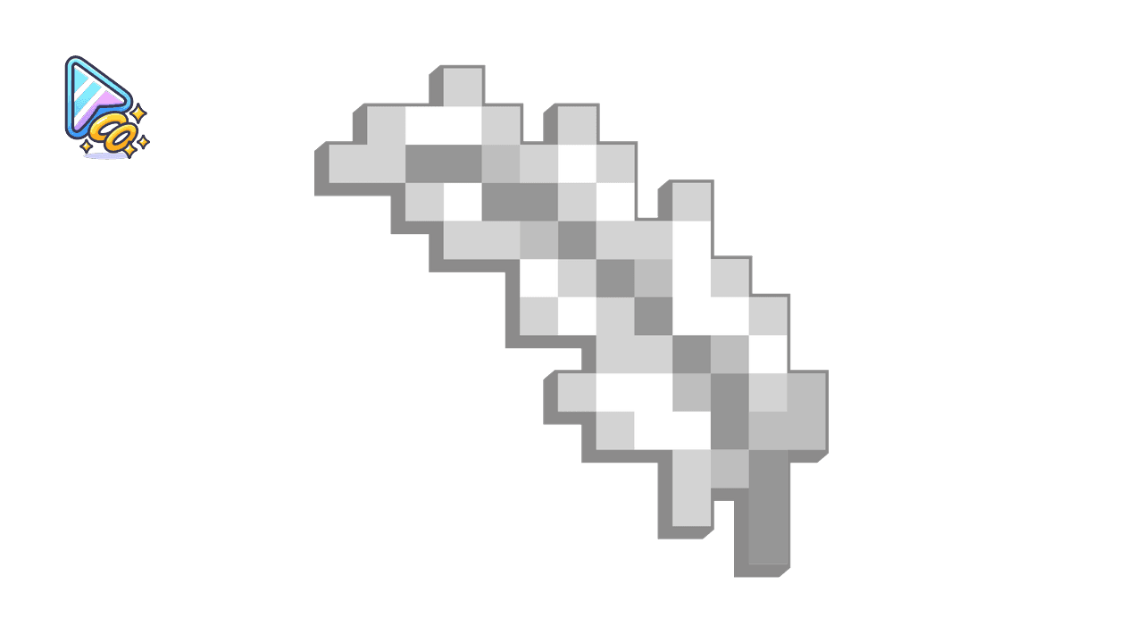 Minecraft Book Quill Trail Cursor custom cursor trail