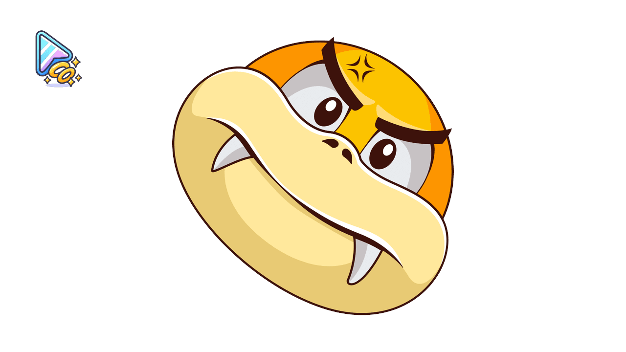Boom Boom Mischief Cursor Trail for Chrome and Edge custom cursor trail