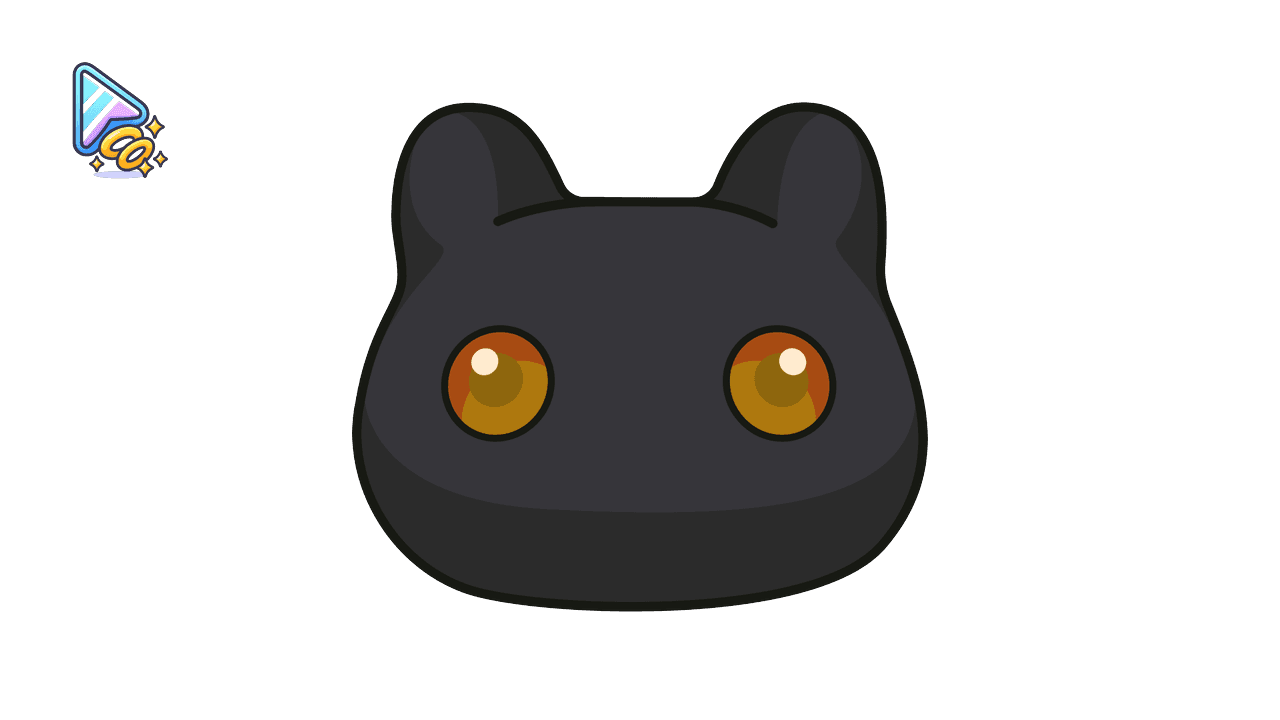 Digimon Cursor Adventure Trail custom cursor trail