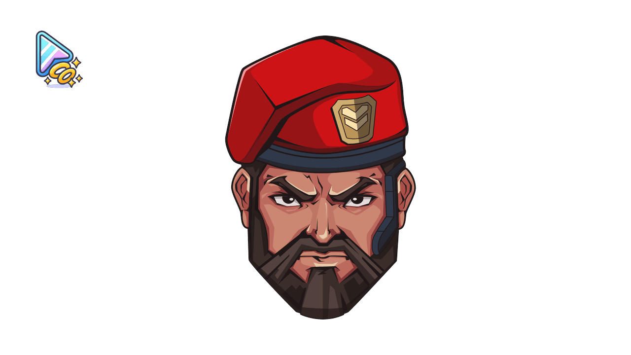 Brimstone Custom Cursor Trail for Gaming custom cursor trail