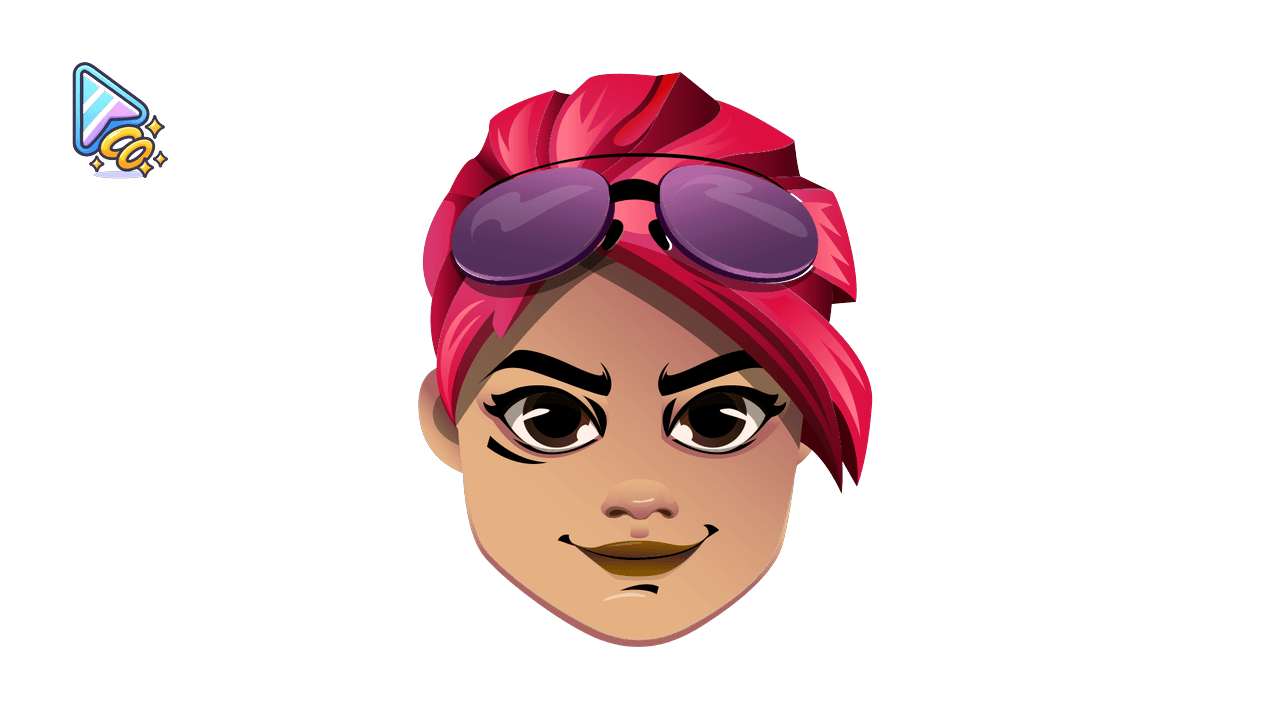 Brite Bomber Cursor Trail for Chrome custom cursor trail