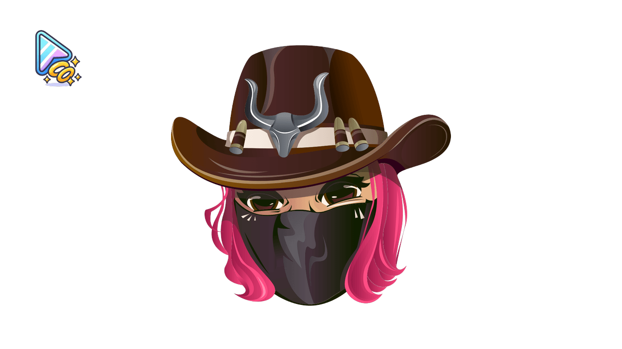 Calamity Cursor Trail custom cursor trail