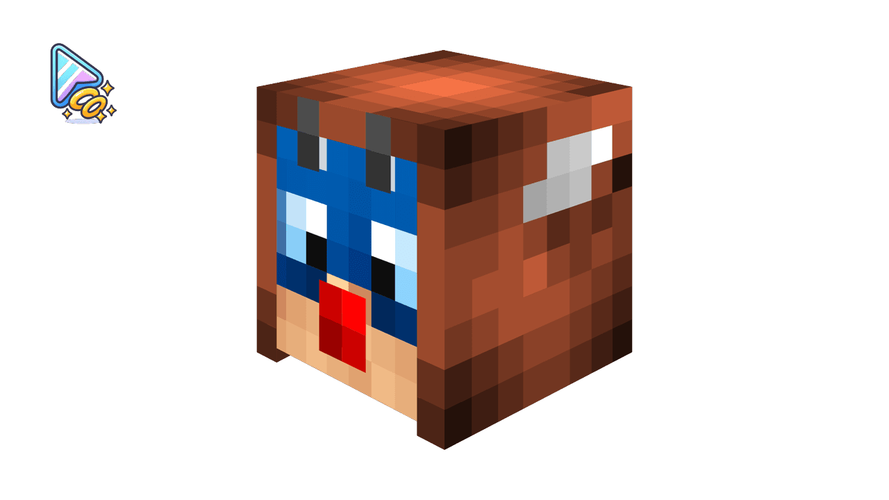 Callahan Minecraft Cursor Trail custom cursor trail
