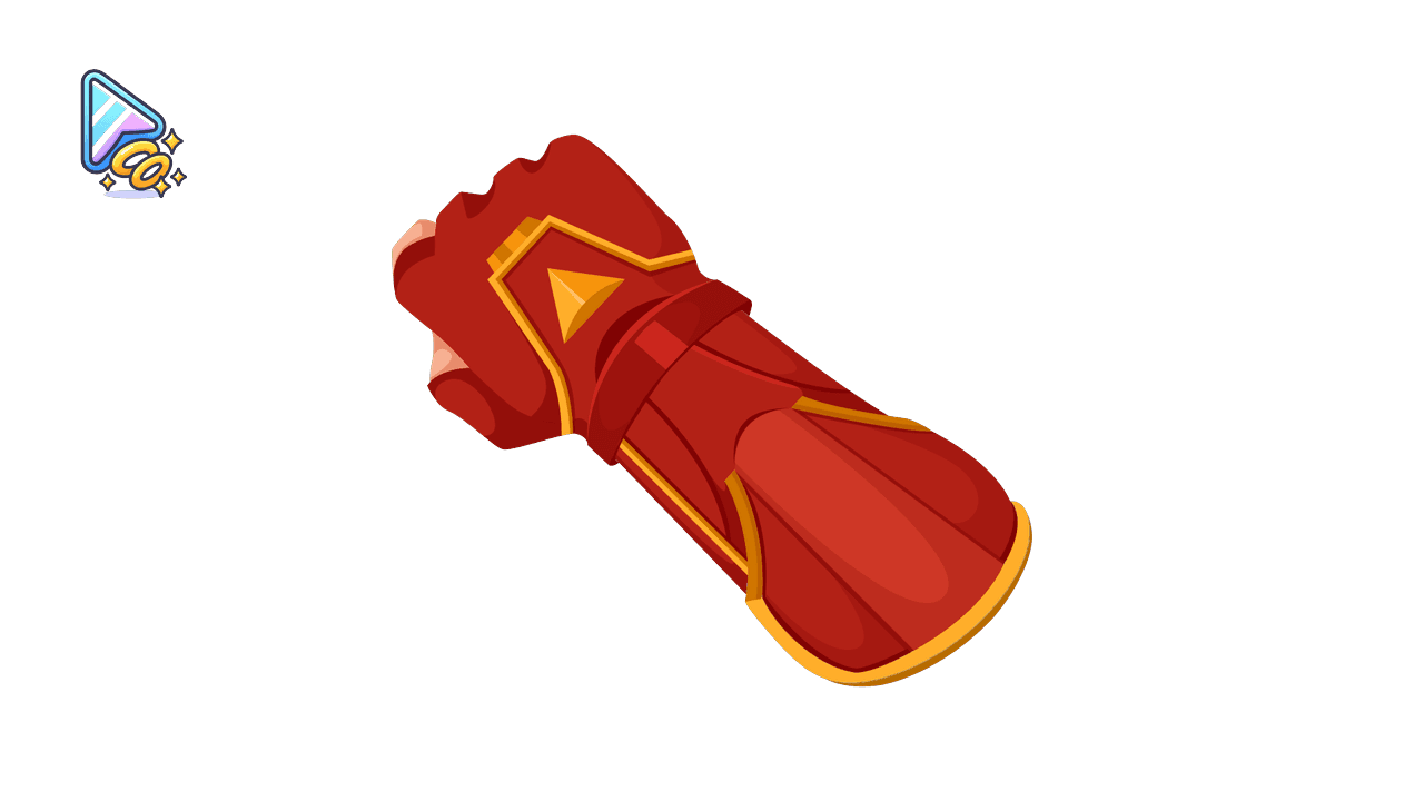 Captain Marvel Custom Cursor Trail for Chrome custom cursor trail