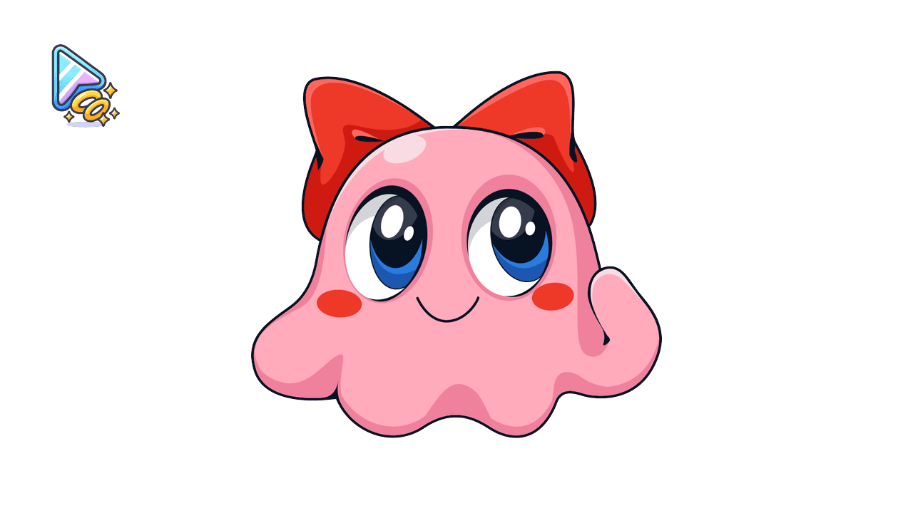 ChuChu Cursor Trail for Chrome custom cursor trail