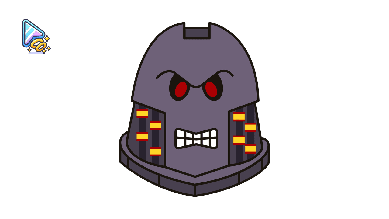 Circuit Breaker Cursor Trail custom cursor trail