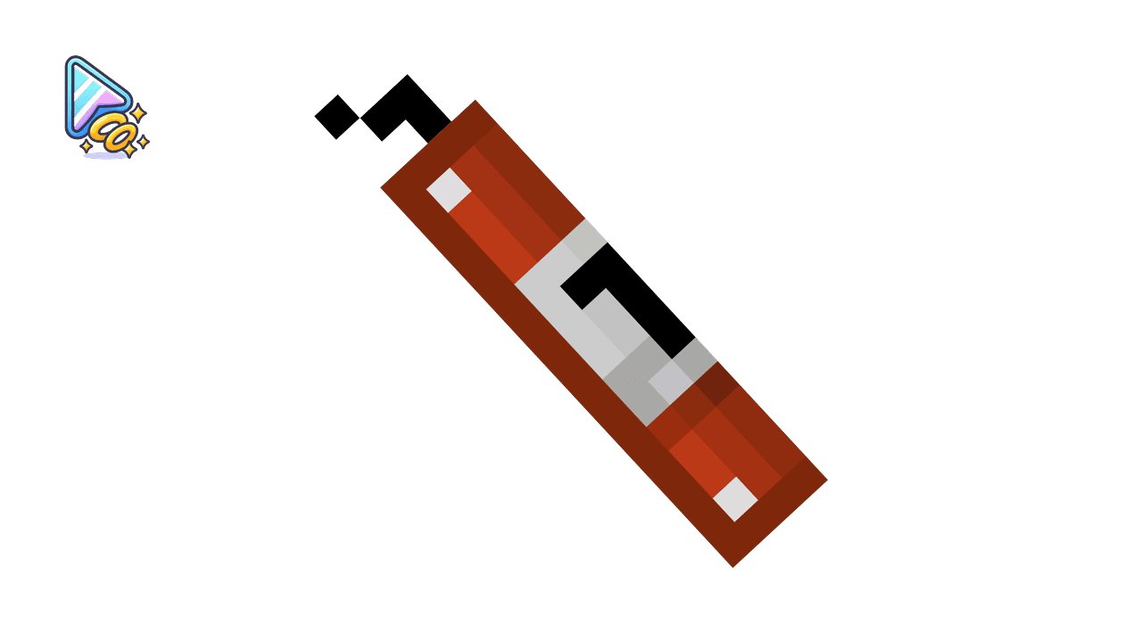 Explosive Creeper Cursor Trail - Custom Mouse Pointer custom cursor trail