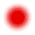 Red Dot Cursor Trail