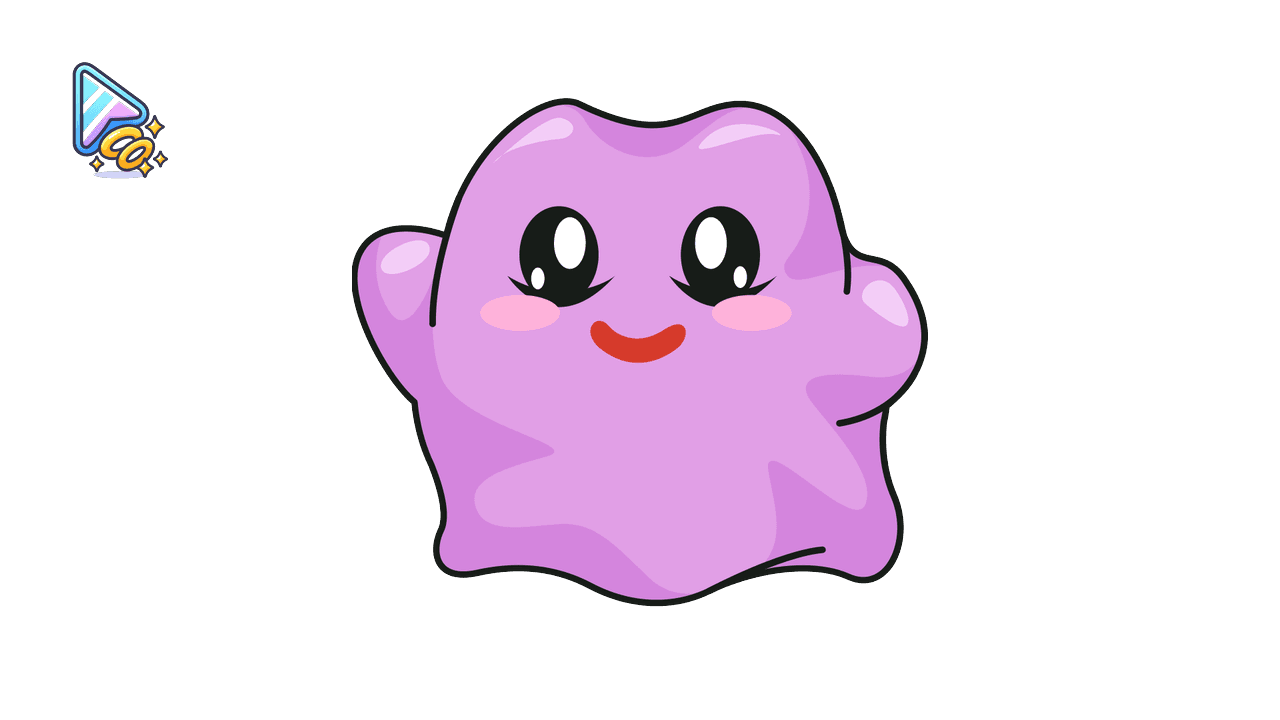 Ditto Custom Cursor Trail for Chrome and Edge custom cursor trail