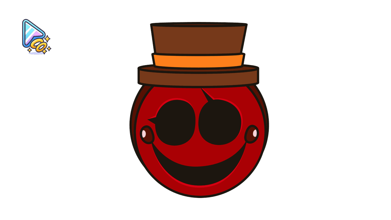 Vibrant Cursor Trail for Gaming Enthusiasts custom cursor trail