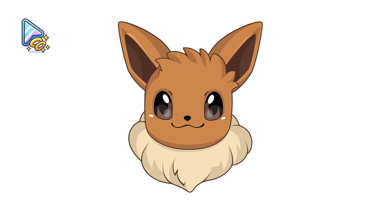 Eevee Cursor Trail for Google Chrome & Microsoft Edge custom cursor trail