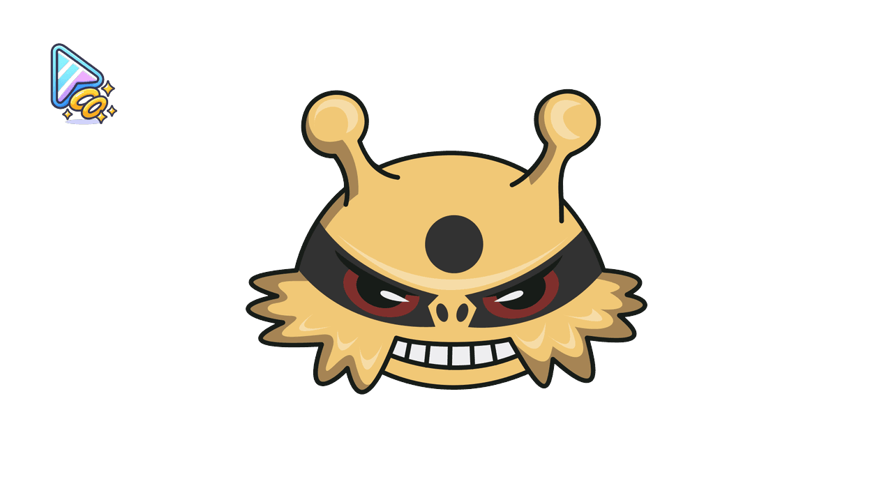 Electivire Custom Cursor Trail custom cursor trail