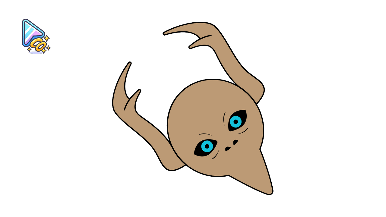 Emperor Belos Custom Cursor Trail custom cursor trail