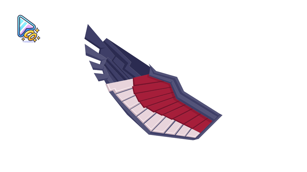 Falcon Custom Cursor Trail custom cursor trail