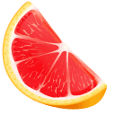 Grapefruit Custom Cursor