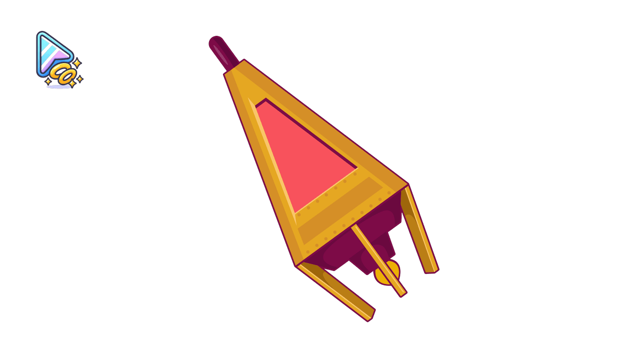 Intelligent Alien Cursor Trail custom cursor trail