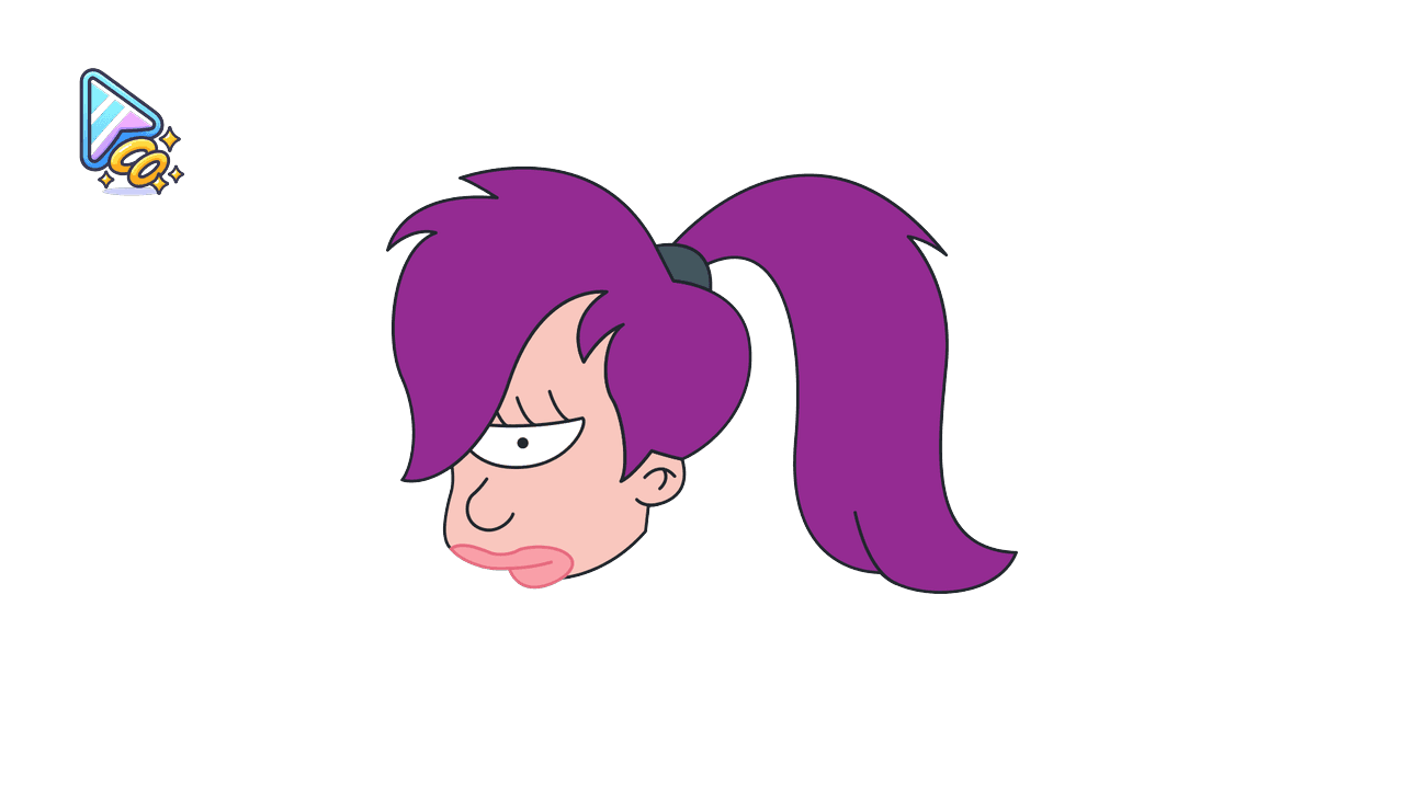 Leela Custom Cursor Trail custom cursor trail