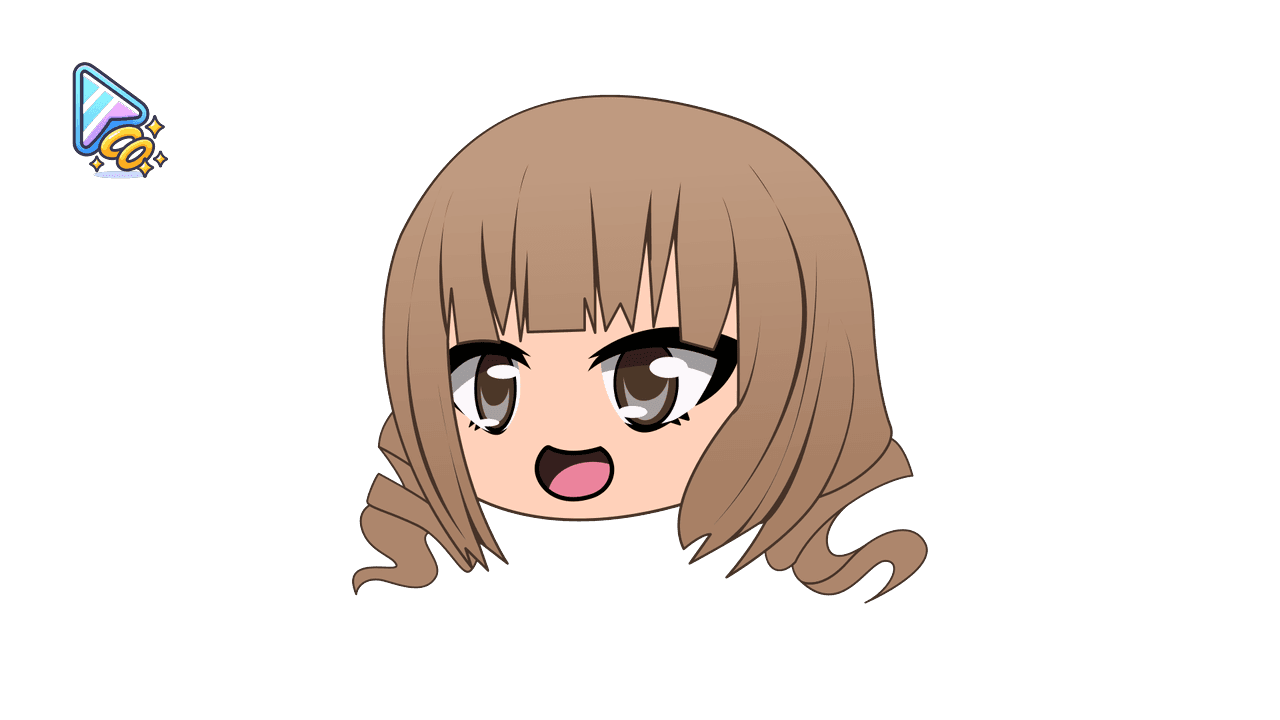 Gabriella Cursor Trail for Browsers custom cursor trail
