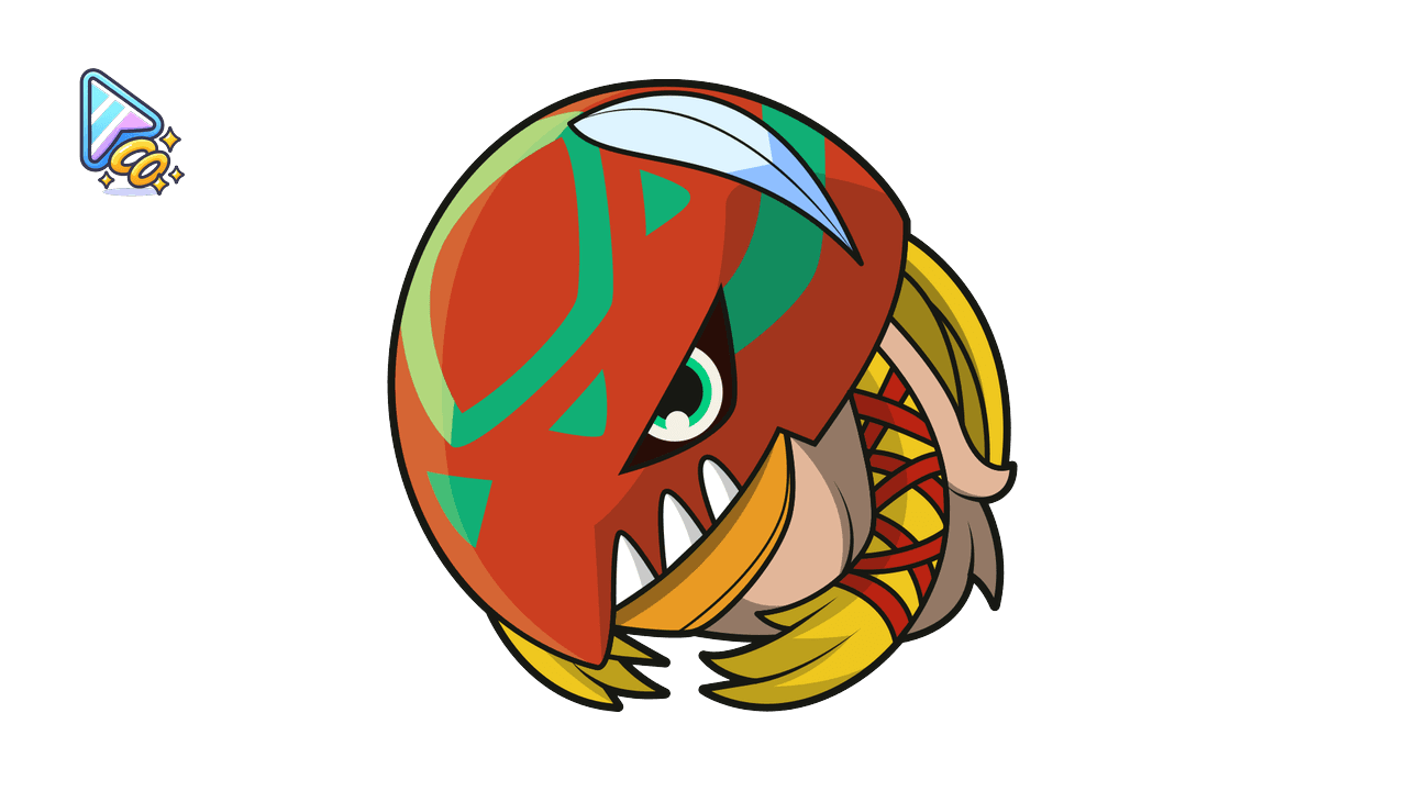 Garudamon Custom Cursor Trail for Chrome custom cursor trail