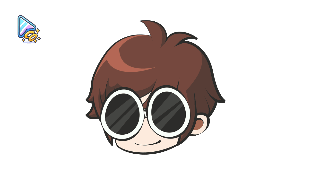 GeorgeNotFound Custom Cursor Trail for Browsers custom cursor trail