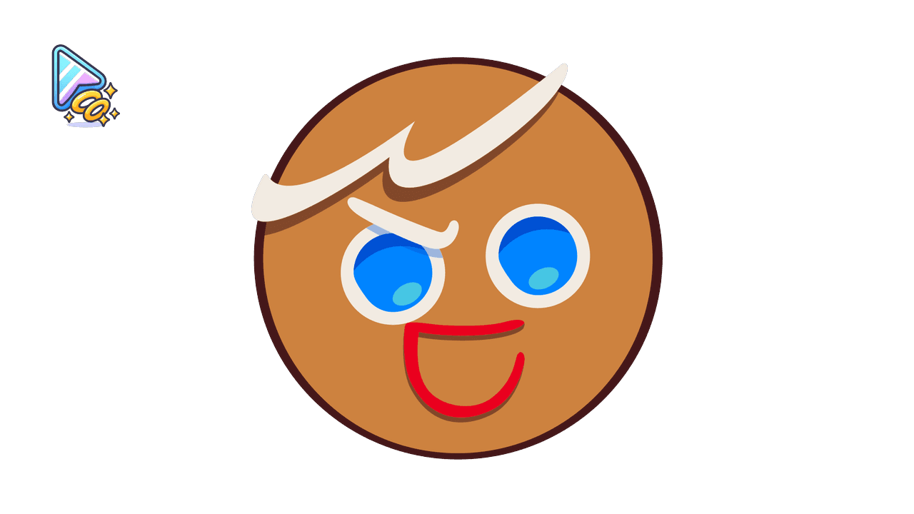 GingerBrave Custom Cursor Trail for Chrome and Edge custom cursor trail