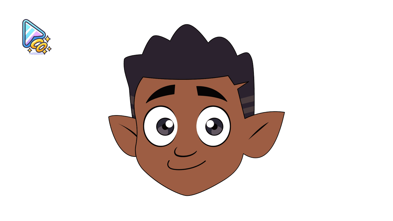 Gus Porter Cursor Trail custom cursor trail