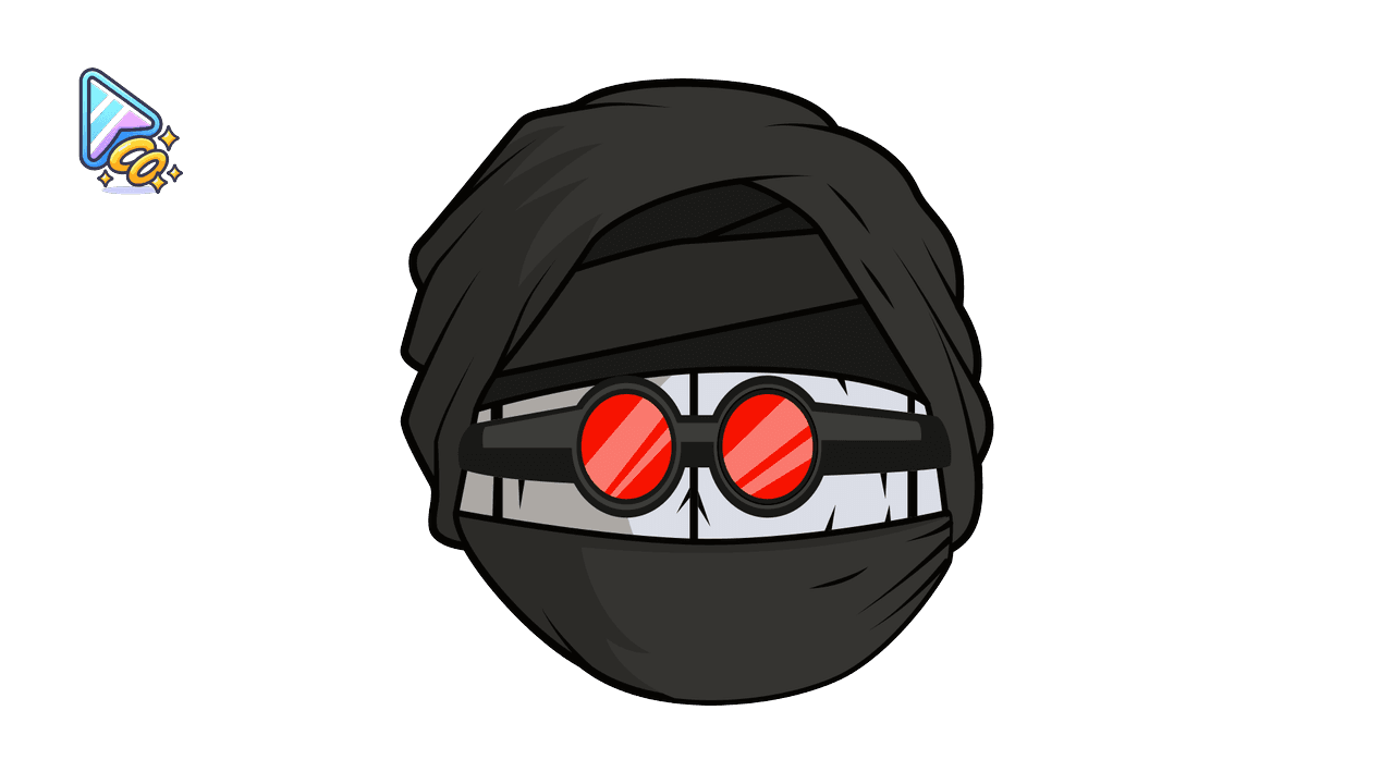 Wimbleton Combat Trail Cursor custom cursor trail