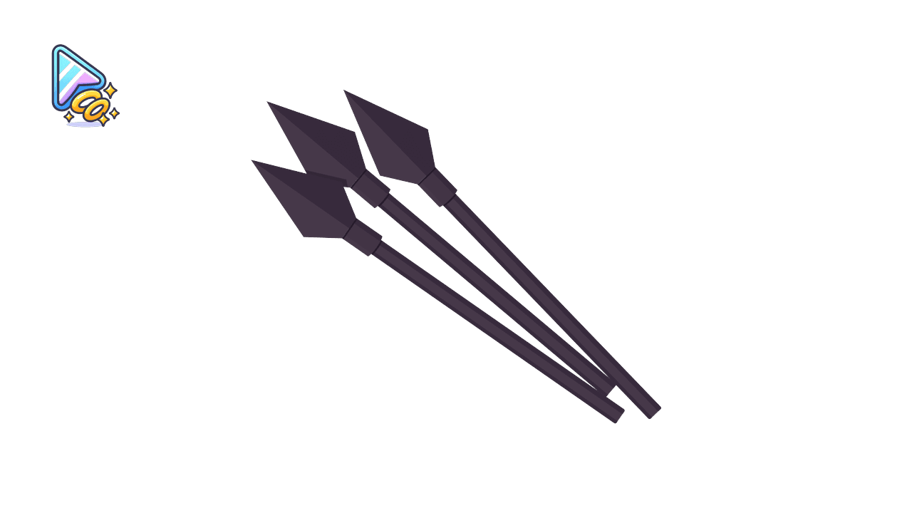 Hawkeye Custom Cursor Trail - Marvel-Inspired Archery Game custom cursor trail