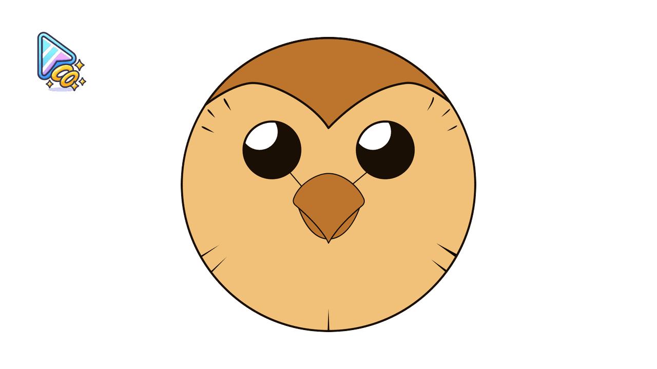 Hooty Custom Cursor Trail custom cursor trail