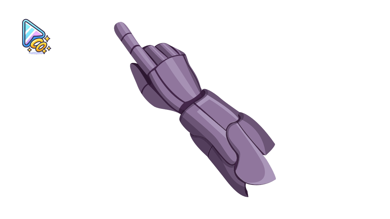 Jax Cursor Trail custom cursor trail