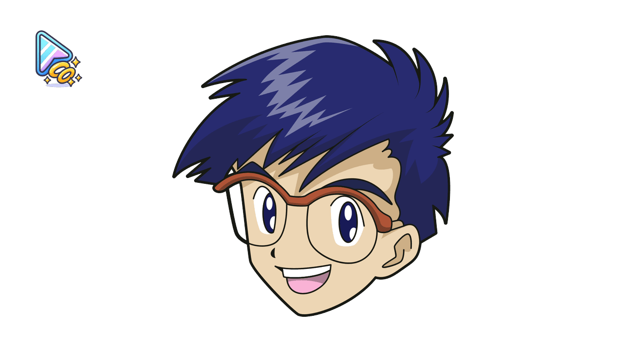 Joe Kido Cursor Trail for Browsers custom cursor trail