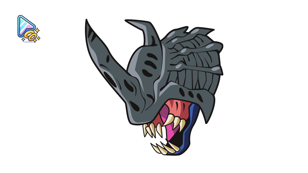 Kabuterimon Custom Cursor Trail custom cursor trail