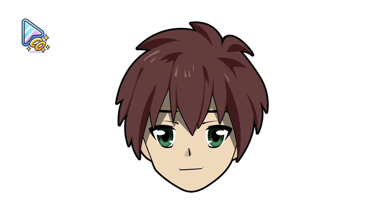 Kazuma Sato Custom Cursor Trail custom cursor trail