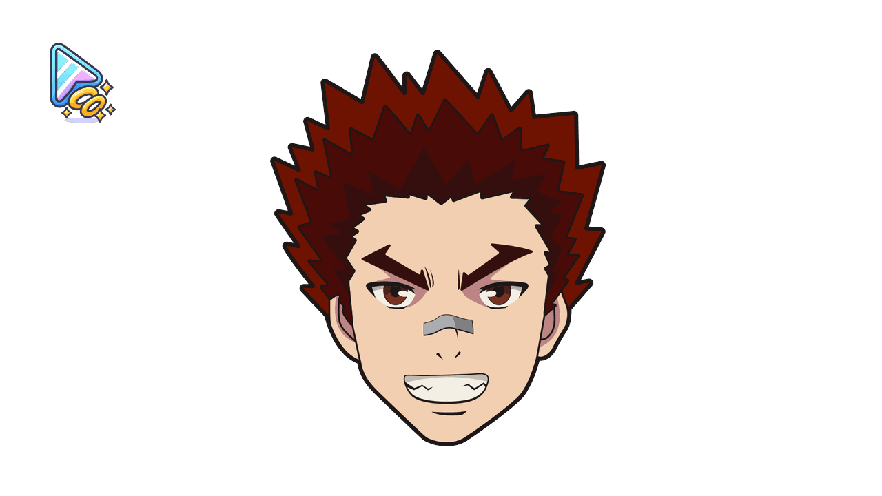 Hairo Cursor Trail Custom Design custom cursor trail