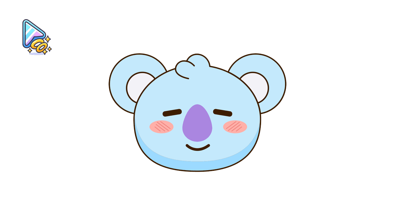 KOYA Cursor Trail - Custom Browser Experience custom cursor trail